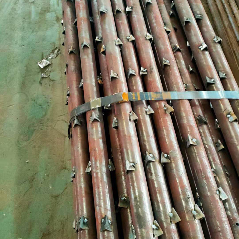 永仁土钉小导管