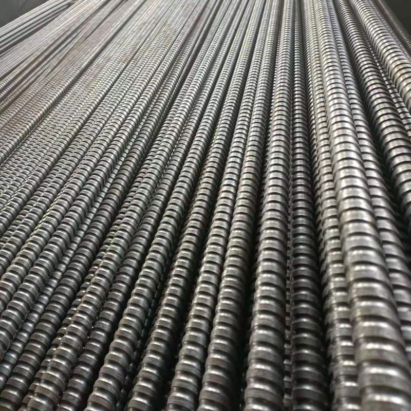 永仁中空锚杆