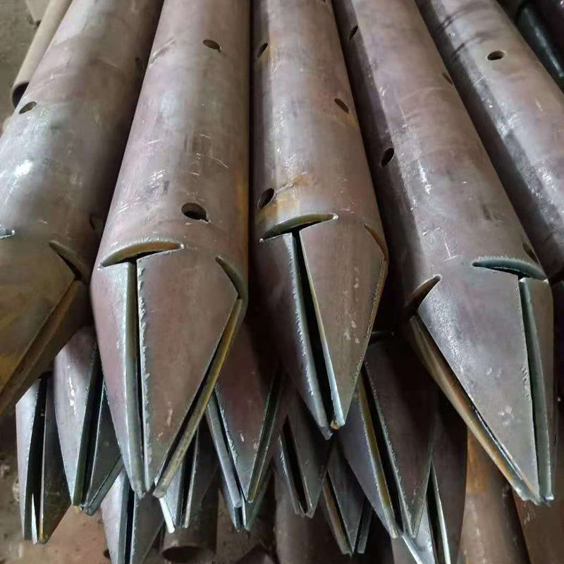 永仁预埋注浆管